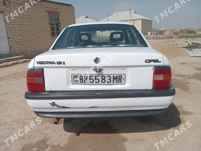 Opel Vectra 1991 - 30 000 TMT - Murgap - img 6