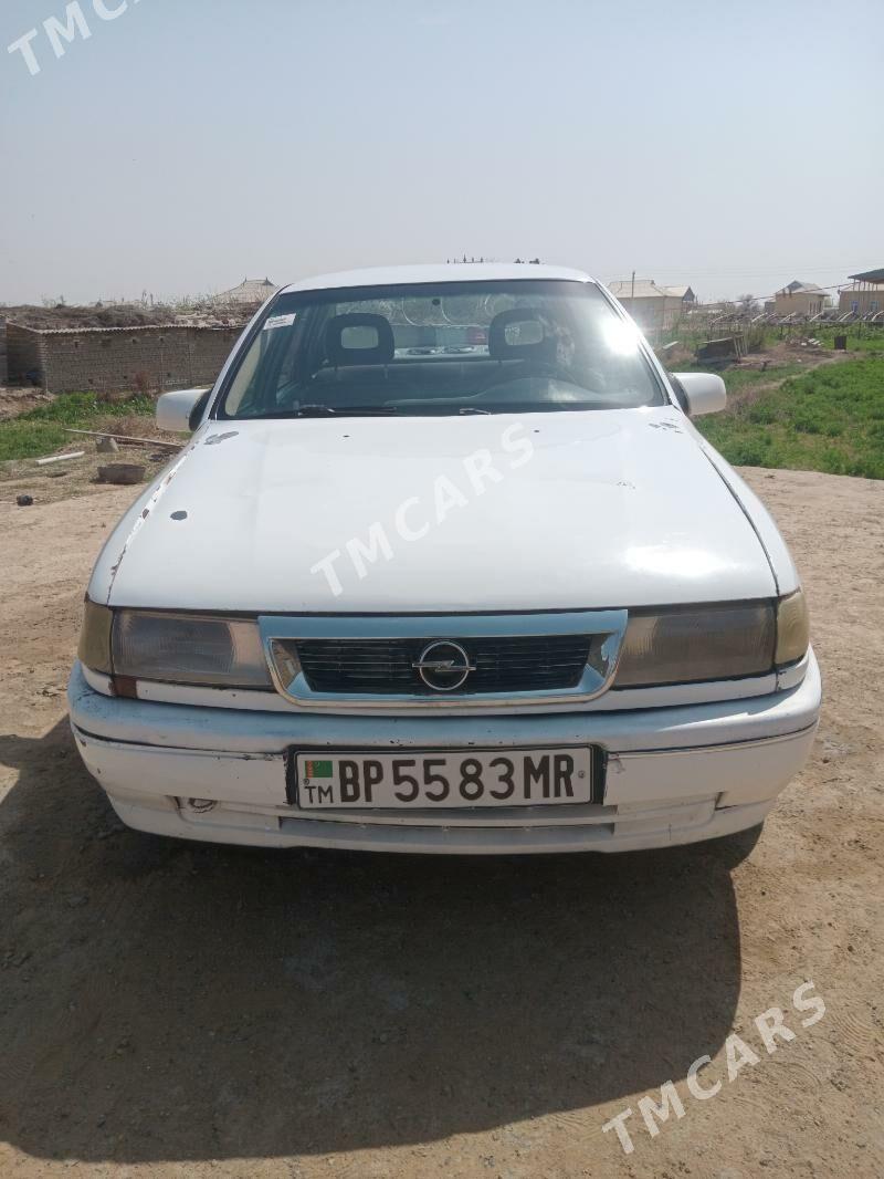 Opel Vectra 1991 - 30 000 TMT - Murgap - img 10