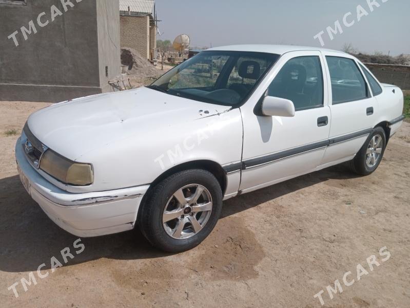 Opel Vectra 1991 - 30 000 TMT - Murgap - img 9