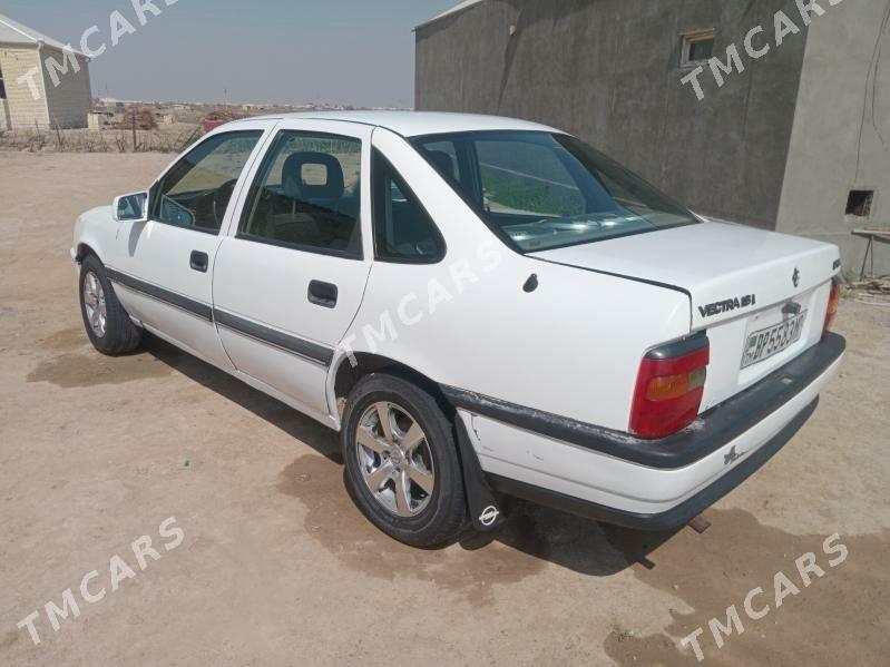 Opel Vectra 1991 - 30 000 TMT - Murgap - img 7