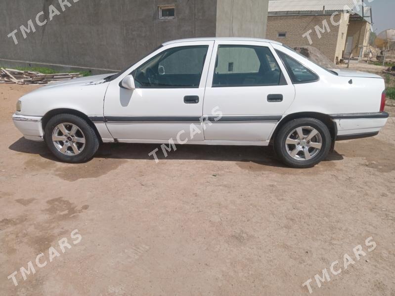 Opel Vectra 1991 - 30 000 TMT - Murgap - img 8