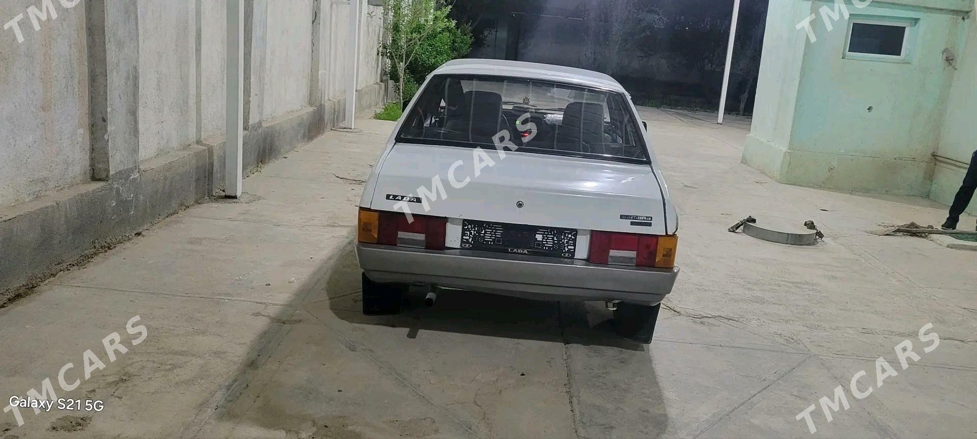 Lada 21099 1999 - 17 000 TMT - Gökdepe - img 3