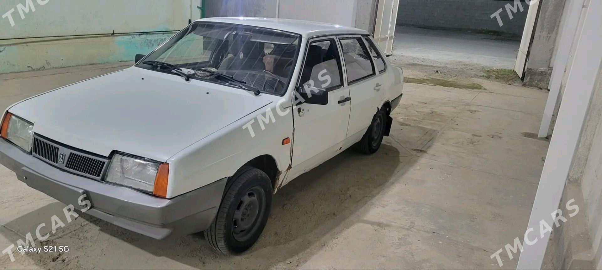 Lada 21099 1999 - 17 000 TMT - Gökdepe - img 4