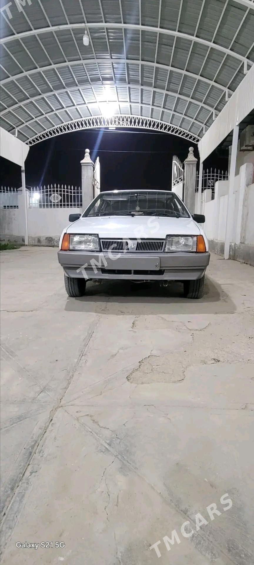 Lada 21099 1999 - 17 000 TMT - Gökdepe - img 2