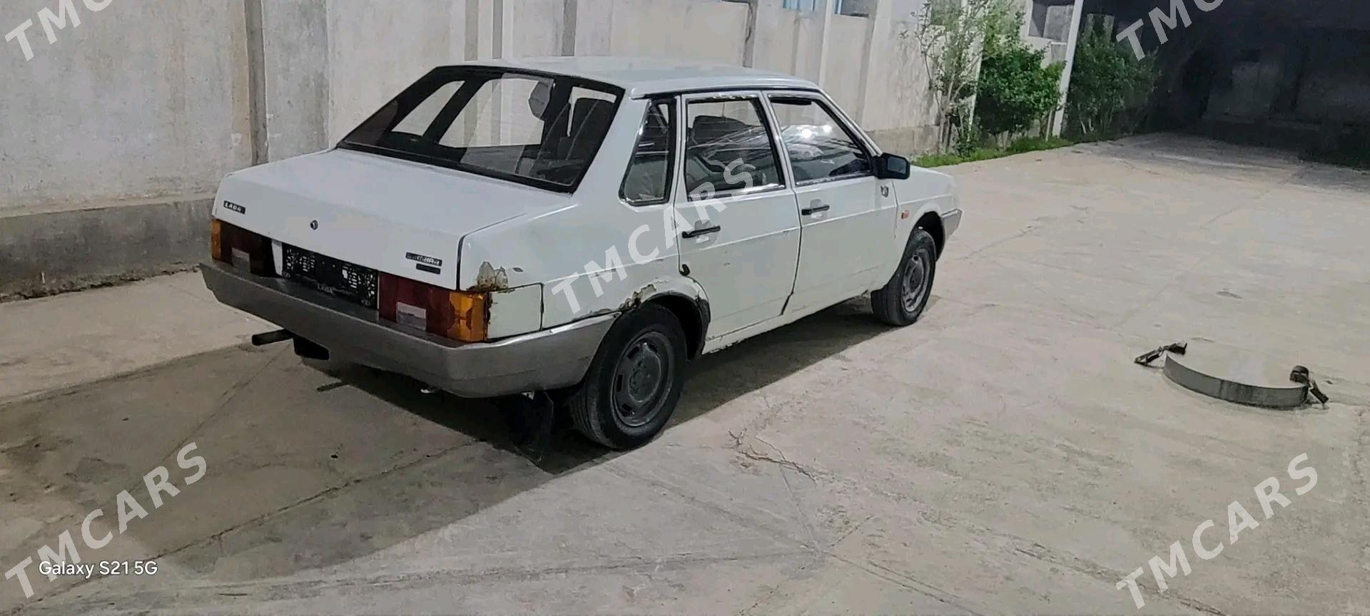 Lada 21099 1999 - 17 000 TMT - Gökdepe - img 5