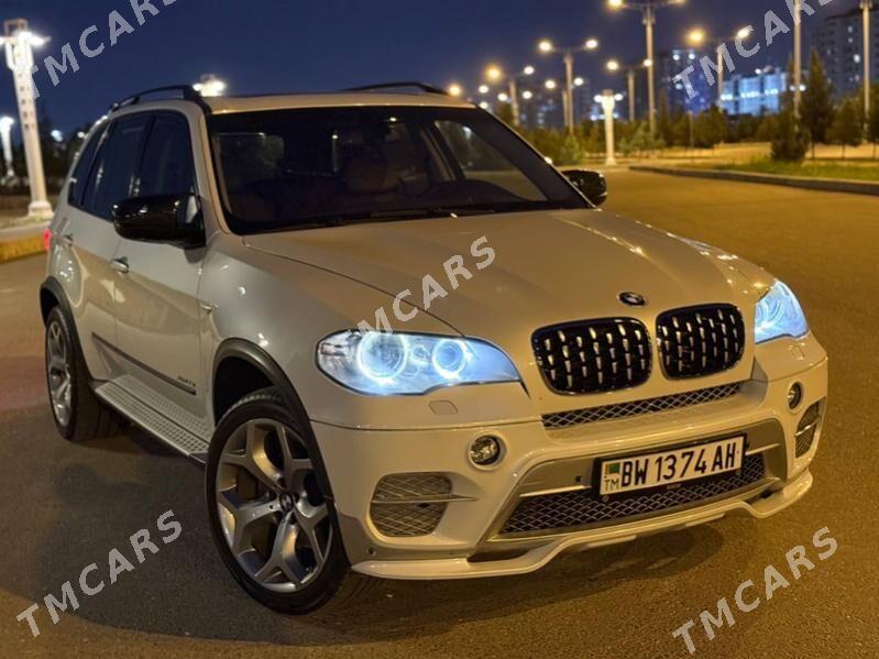 BMW X5 2010 - 440 000 TMT - Aşgabat - img 7