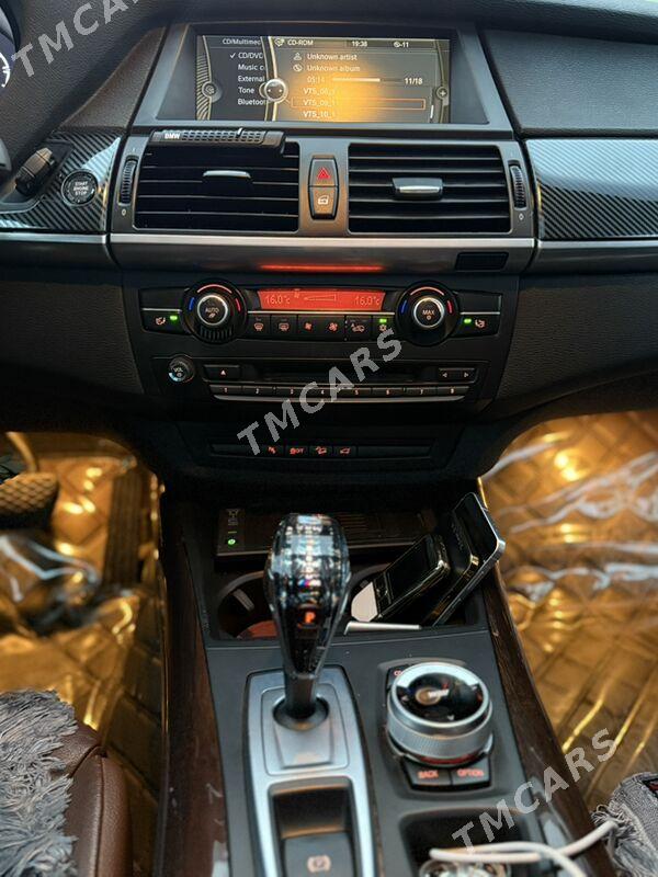 BMW X5 2010 - 440 000 TMT - Aşgabat - img 6