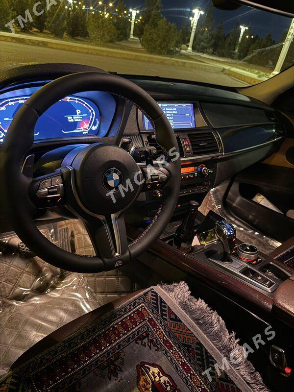 BMW X5 2010 - 440 000 TMT - Aşgabat - img 3