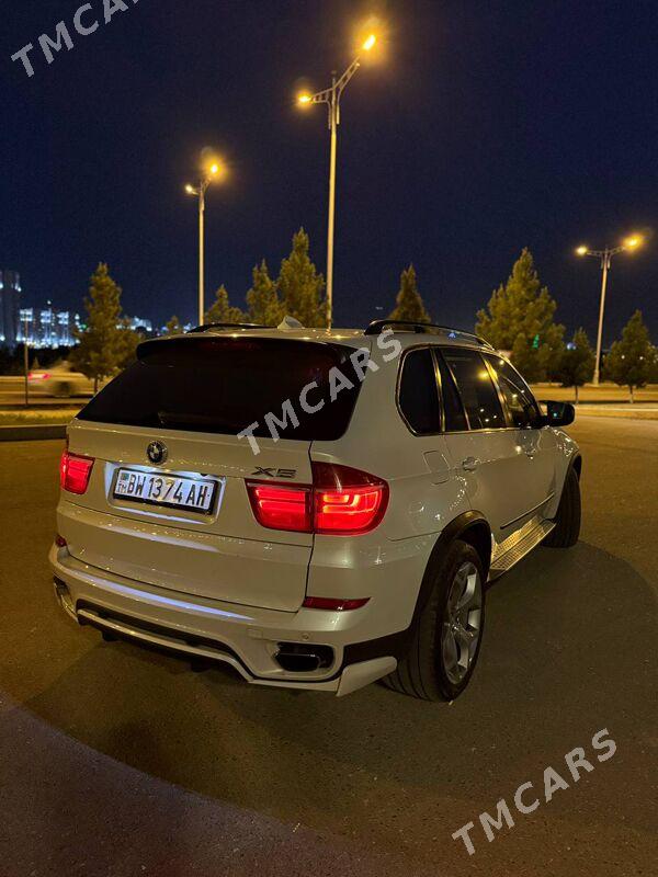 BMW X5 2010 - 440 000 TMT - Aşgabat - img 2
