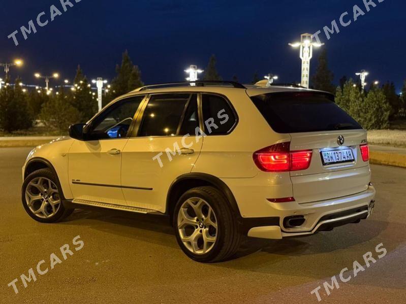 BMW X5 2010 - 440 000 TMT - Aşgabat - img 9