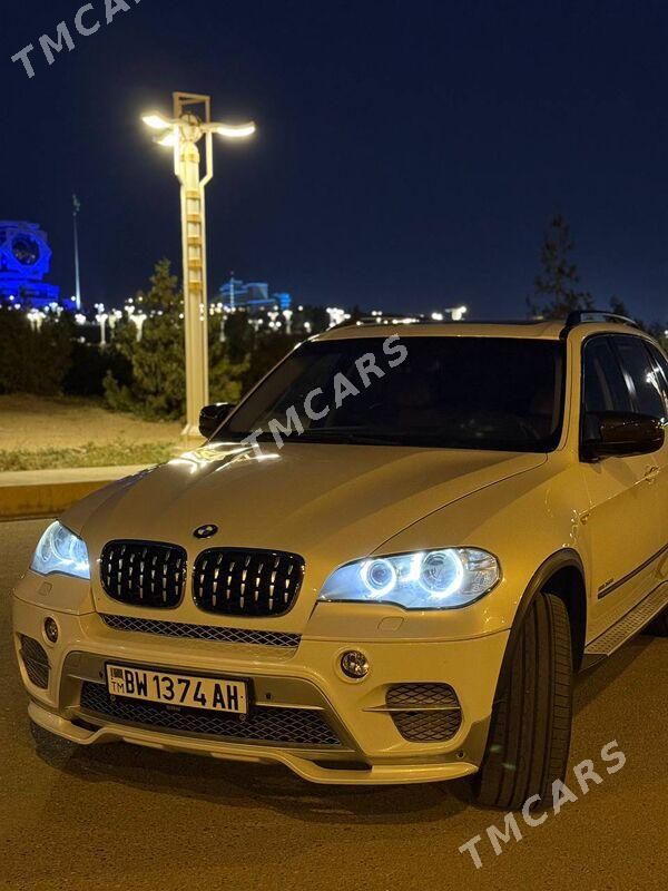 BMW X5 2010 - 440 000 TMT - Aşgabat - img 8