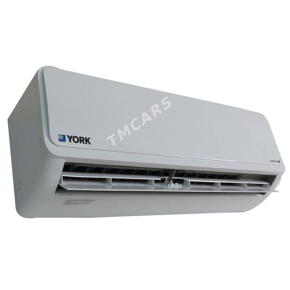 yoruk multi split - Aşgabat - img 1