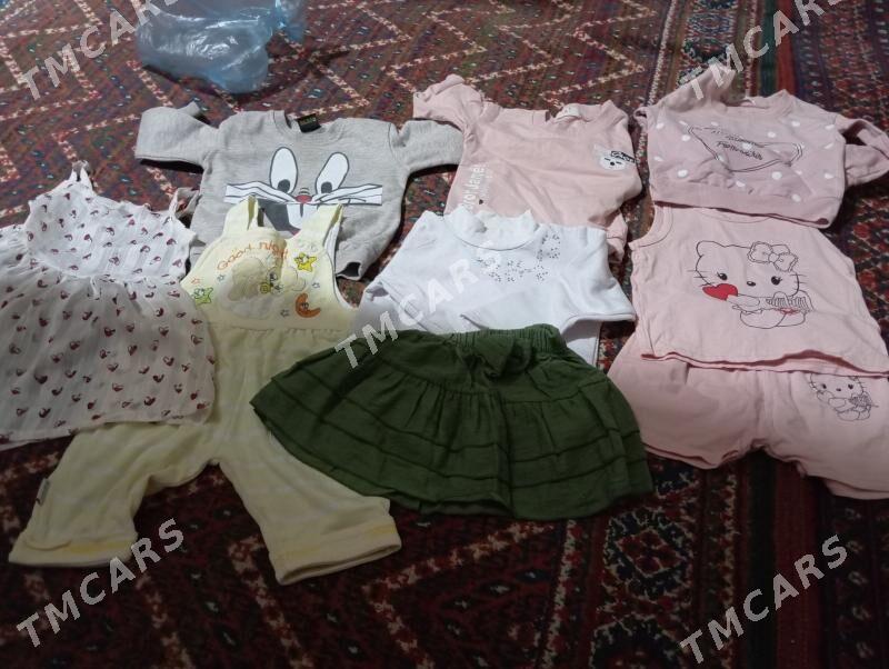 caga esikler - Türkmenbaşy - img 2