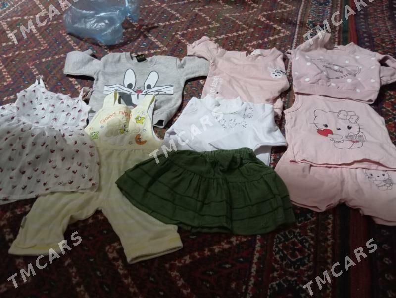 caga esikler - Türkmenbaşy - img 1