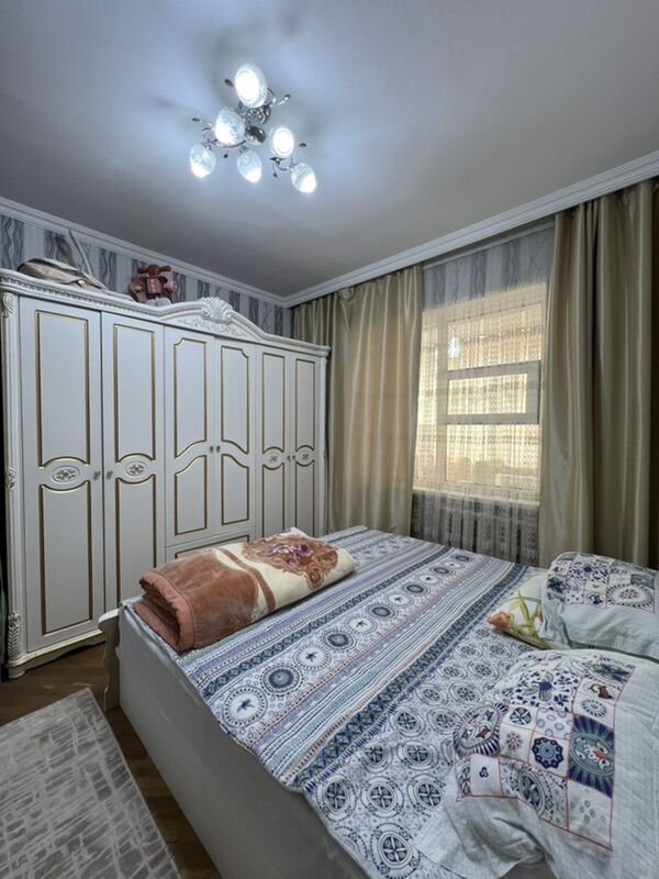 mır1 2-komnat Mır1 3-etaz - Aşgabat - img 3