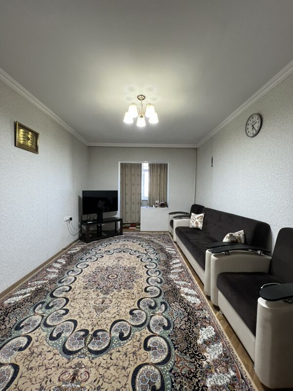 mır1 2-komnat Mır1 3-etaz - Aşgabat - img 6