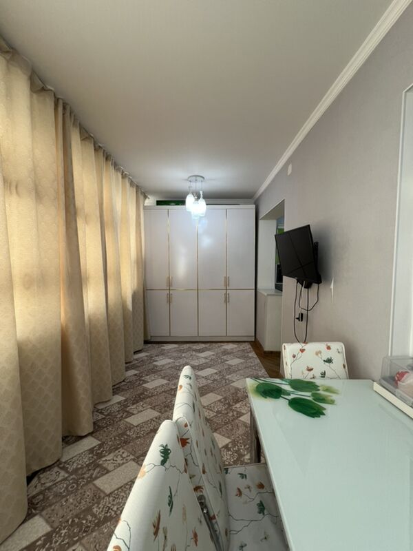 mır1 2-komnat Mır1 3-etaz - Aşgabat - img 2