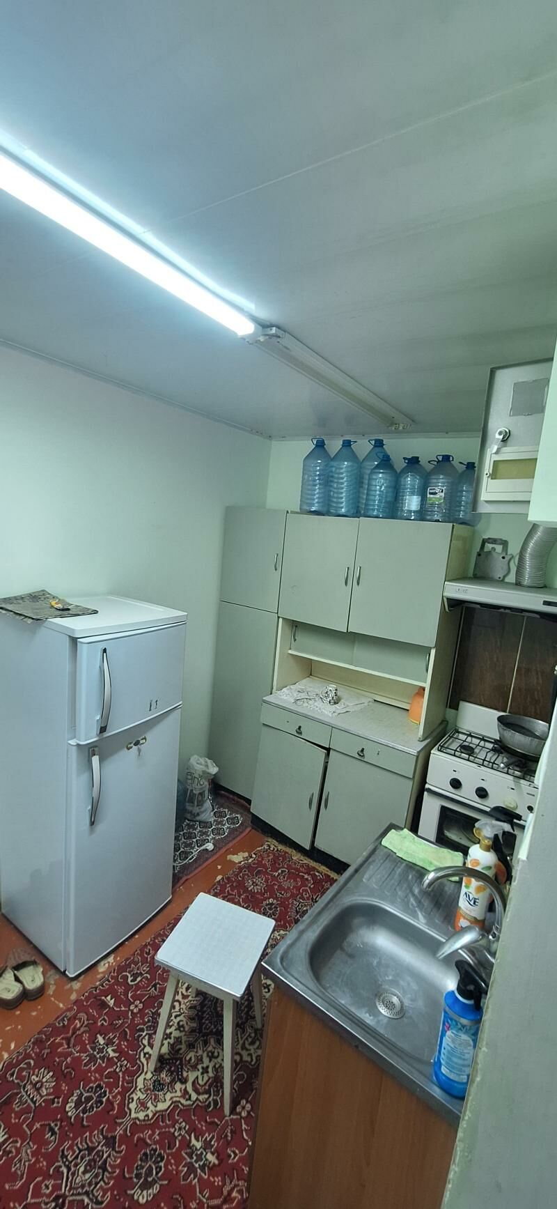 3 mkr gostinka ️‍️‍️‍ - Aşgabat - img 2