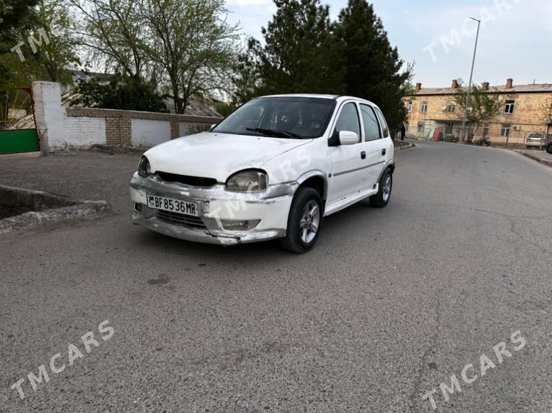 Opel Vita 1996 - 18 000 TMT - Мары - img 6