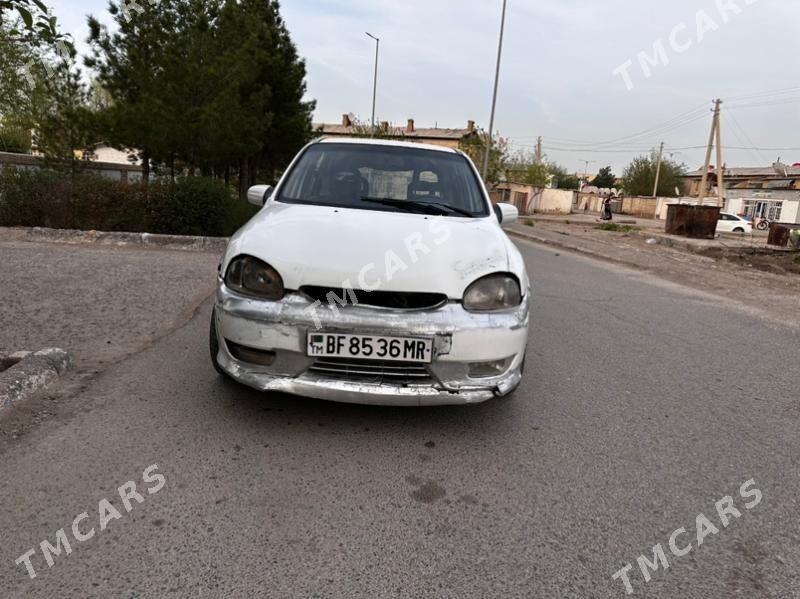 Opel Vita 1996 - 18 000 TMT - Мары - img 3