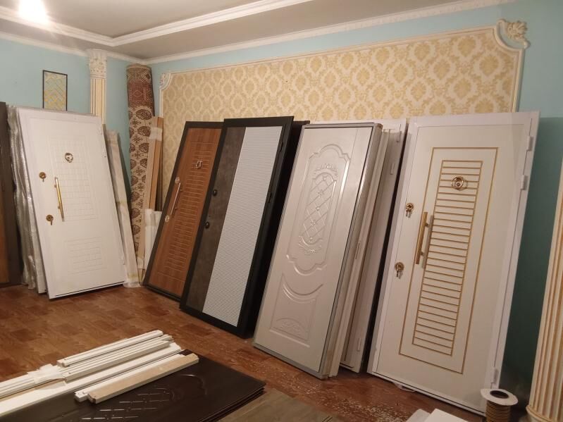 Gapylar vip - Ашхабад - img 5
