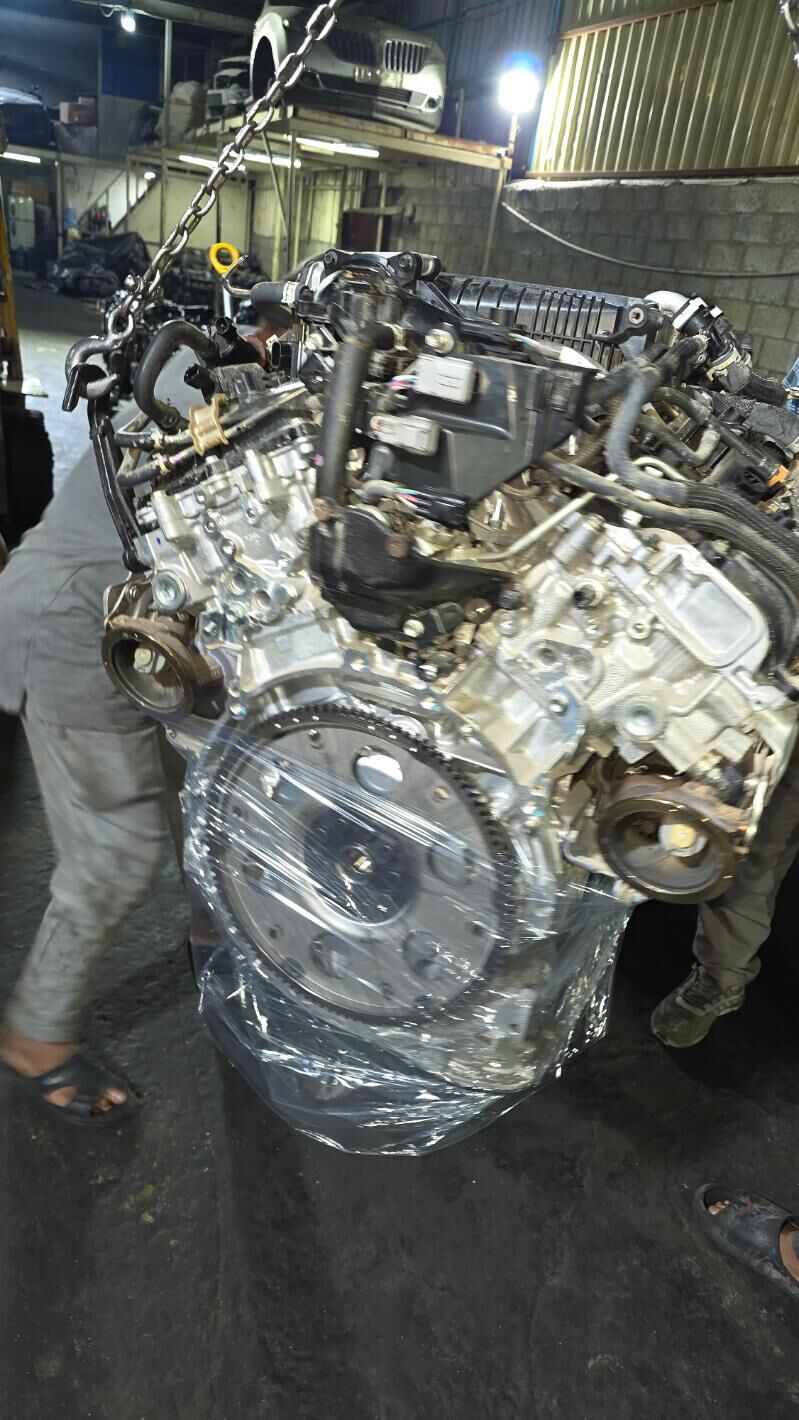 land gruser 300 motor 5 000 TMT - Гумдаг - img 6