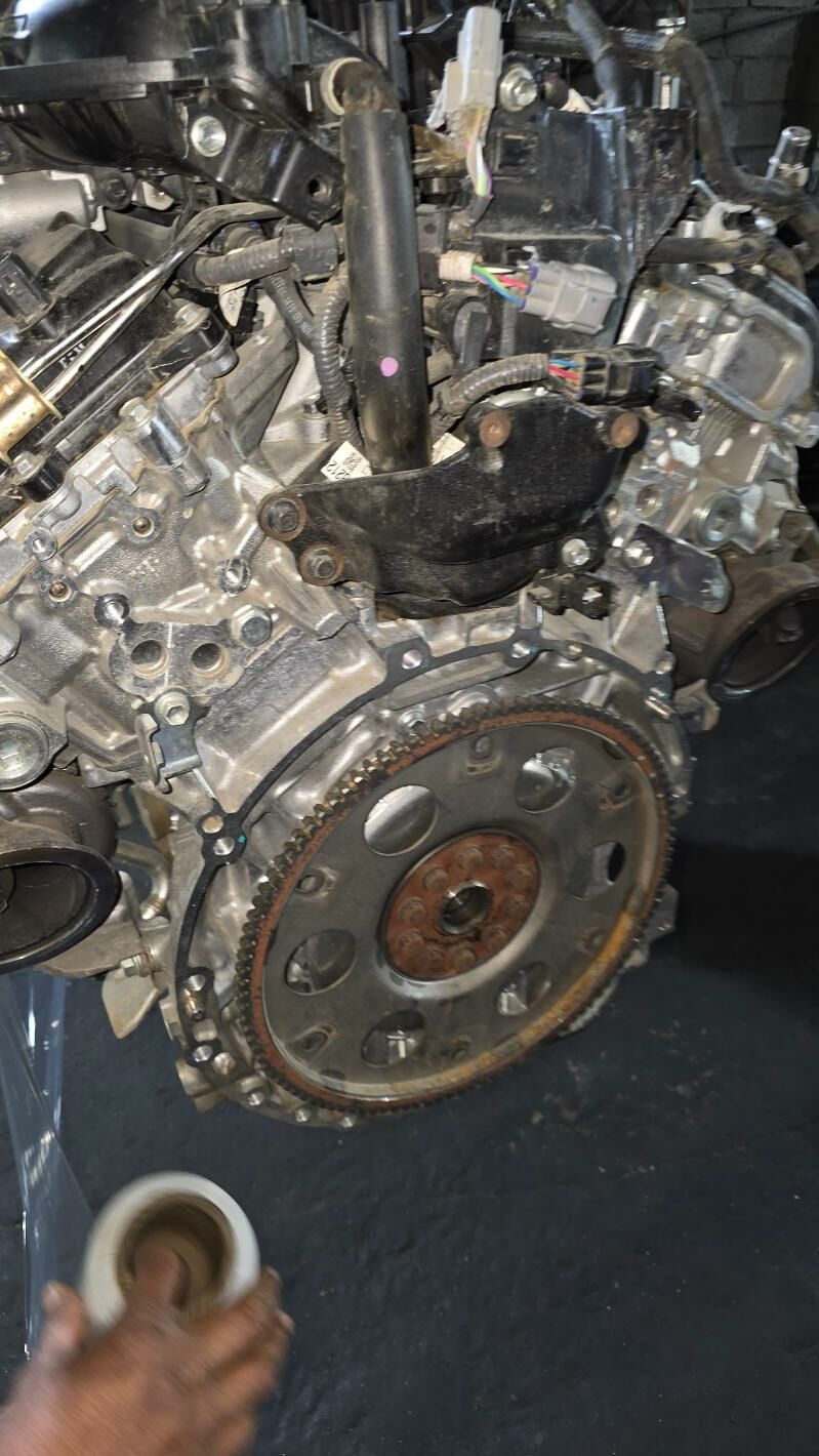 land gruser 300 motor 5 000 TMT - Гумдаг - img 4
