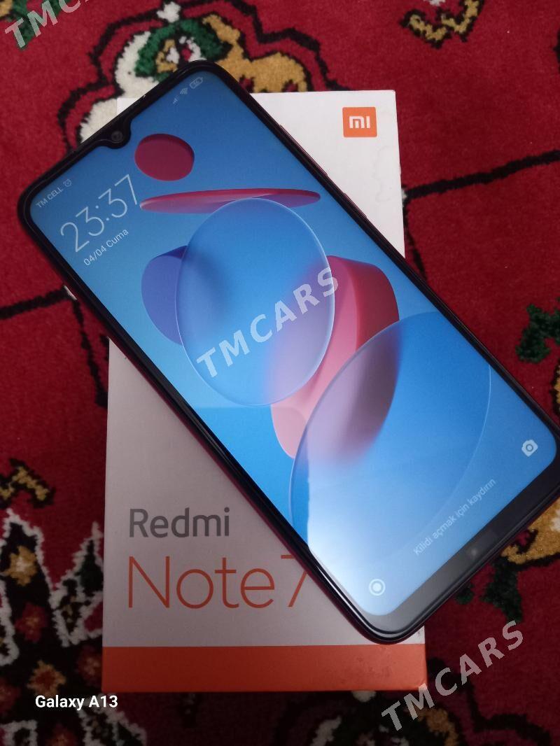 Redmi note 7 - Daşoguz - img 2