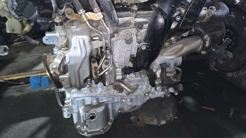 land gruser 300 motor 5 000 TMT - Гумдаг - img 2