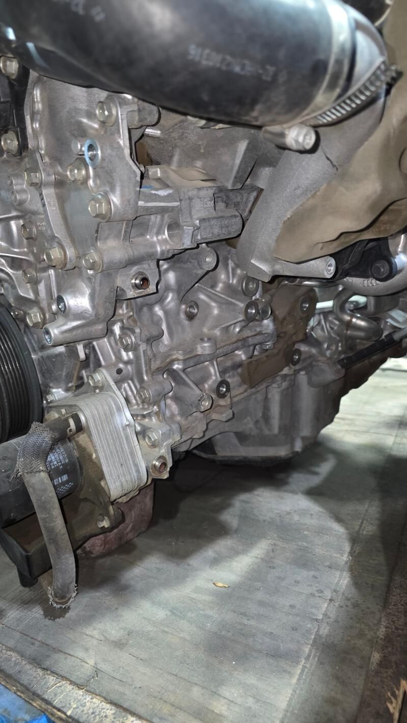 land gruser 300 motor 5 000 TMT - Гумдаг - img 8