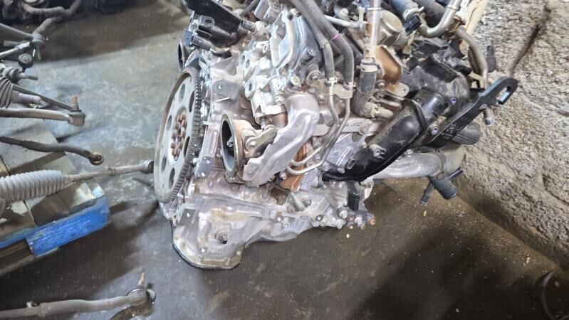 land gruser 300 motor 5 000 TMT - Гумдаг - img 5