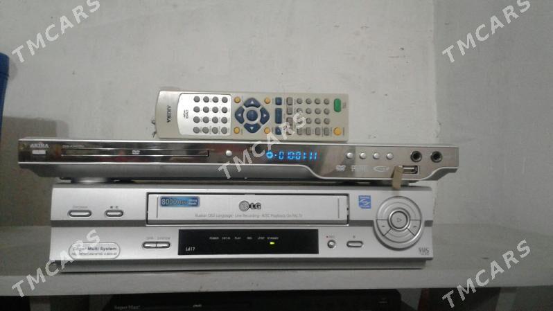 dvd widýo magtfon. - Bagyr - img 2