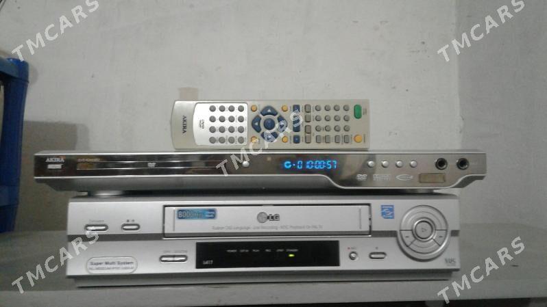 dvd widýo magtfon. - Bagyr - img 3