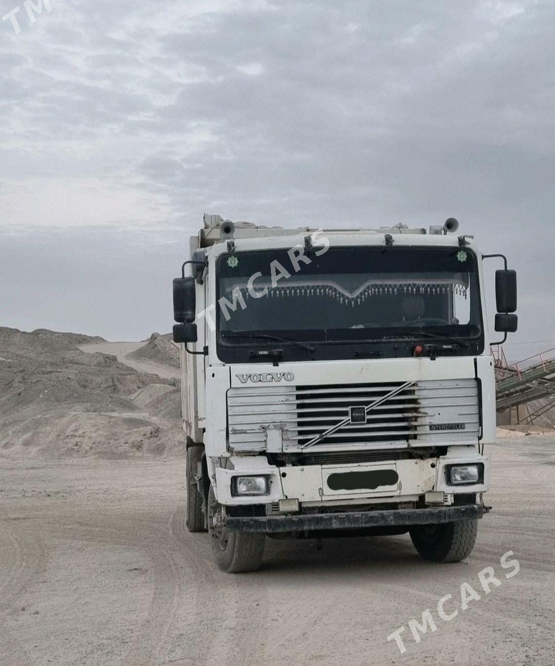 Volvo FH12 1993 - 270 000 TMT - Кака - img 2