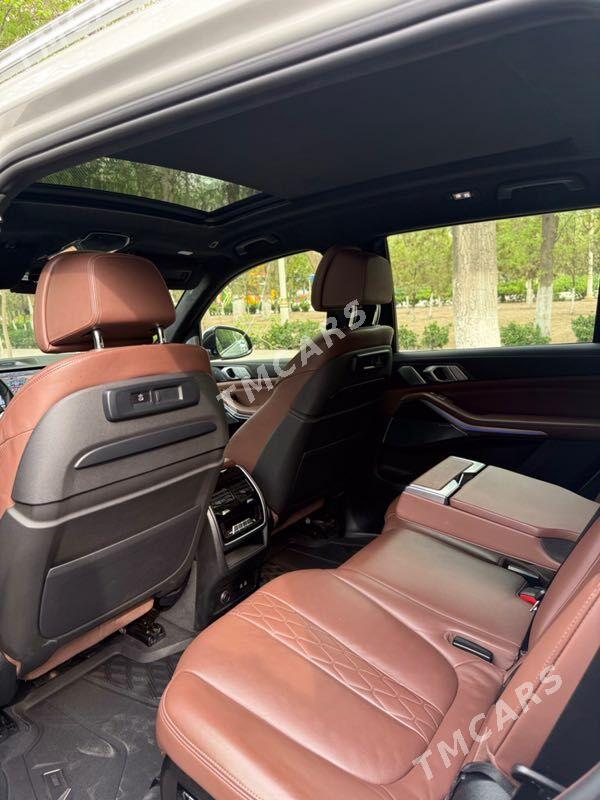 BMW X7 2020 - 1 360 000 TMT - Ашхабад - img 6