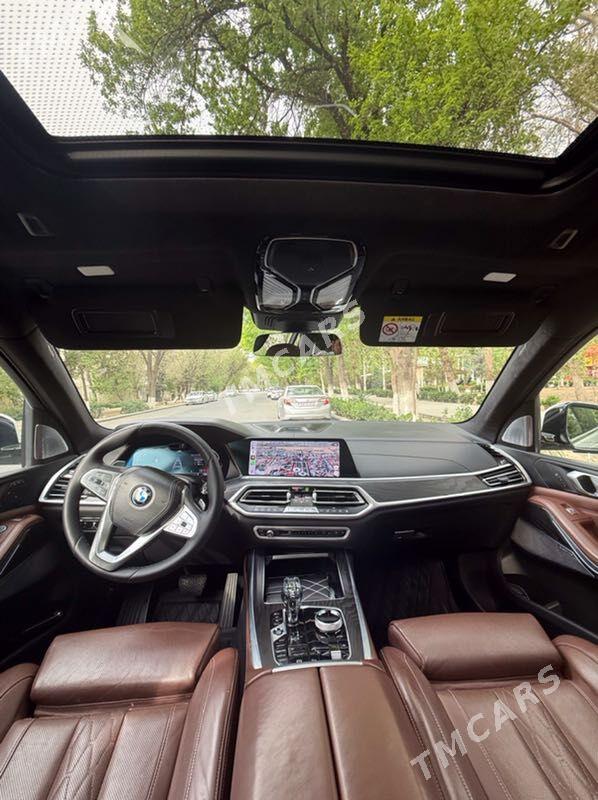 BMW X7 2020 - 1 360 000 TMT - Ашхабад - img 3