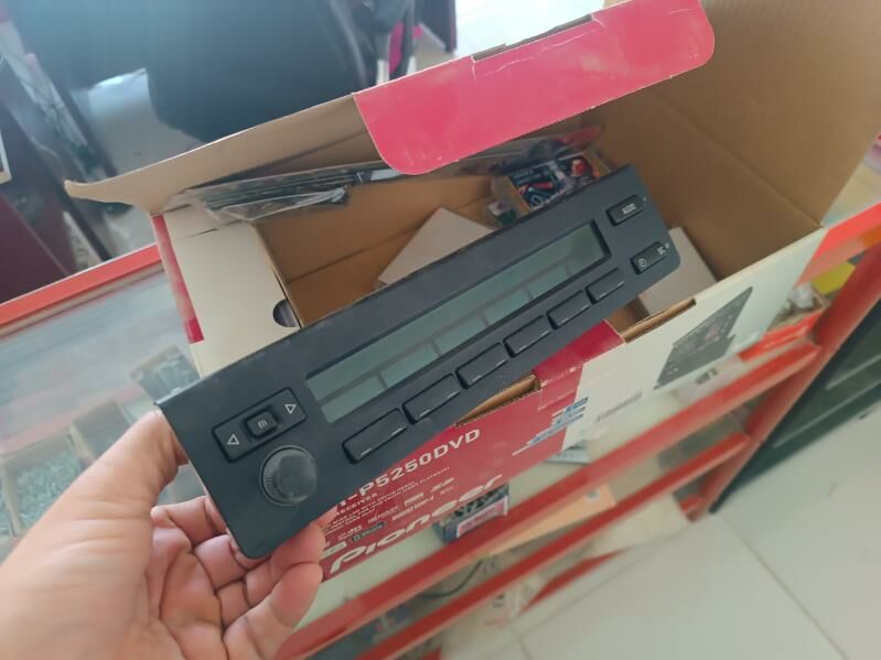 monitafon e39 200 TMT - Balkanabat - img 1