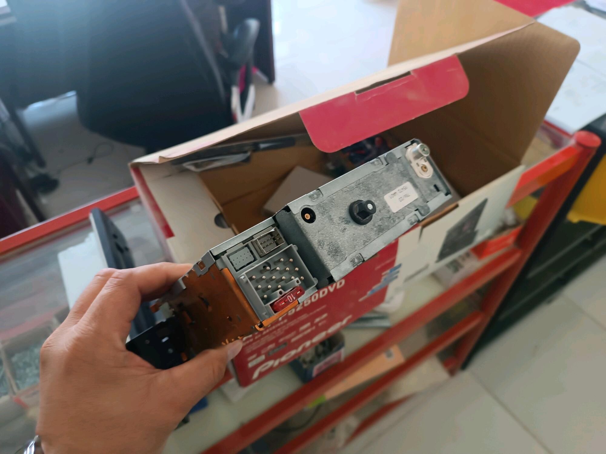 monitafon e39 200 TMT - Balkanabat - img 6