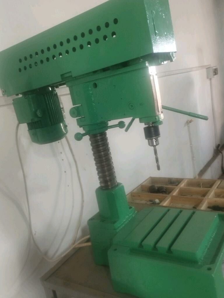 tokur drel nastolny drel 5 500 TMT - Халач - img 1