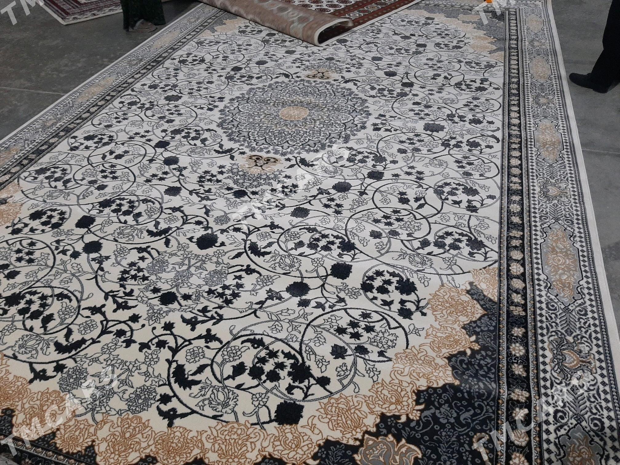 Abadan Haly - Ашхабад - img 2