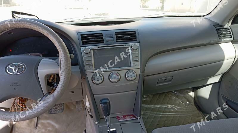 Toyota Camry 2011 - 170 000 TMT - Mary - img 4