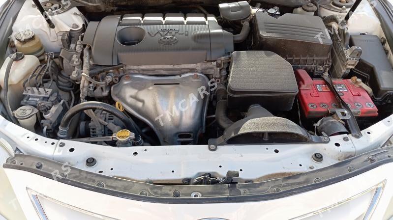 Toyota Camry 2011 - 170 000 TMT - Mary - img 5