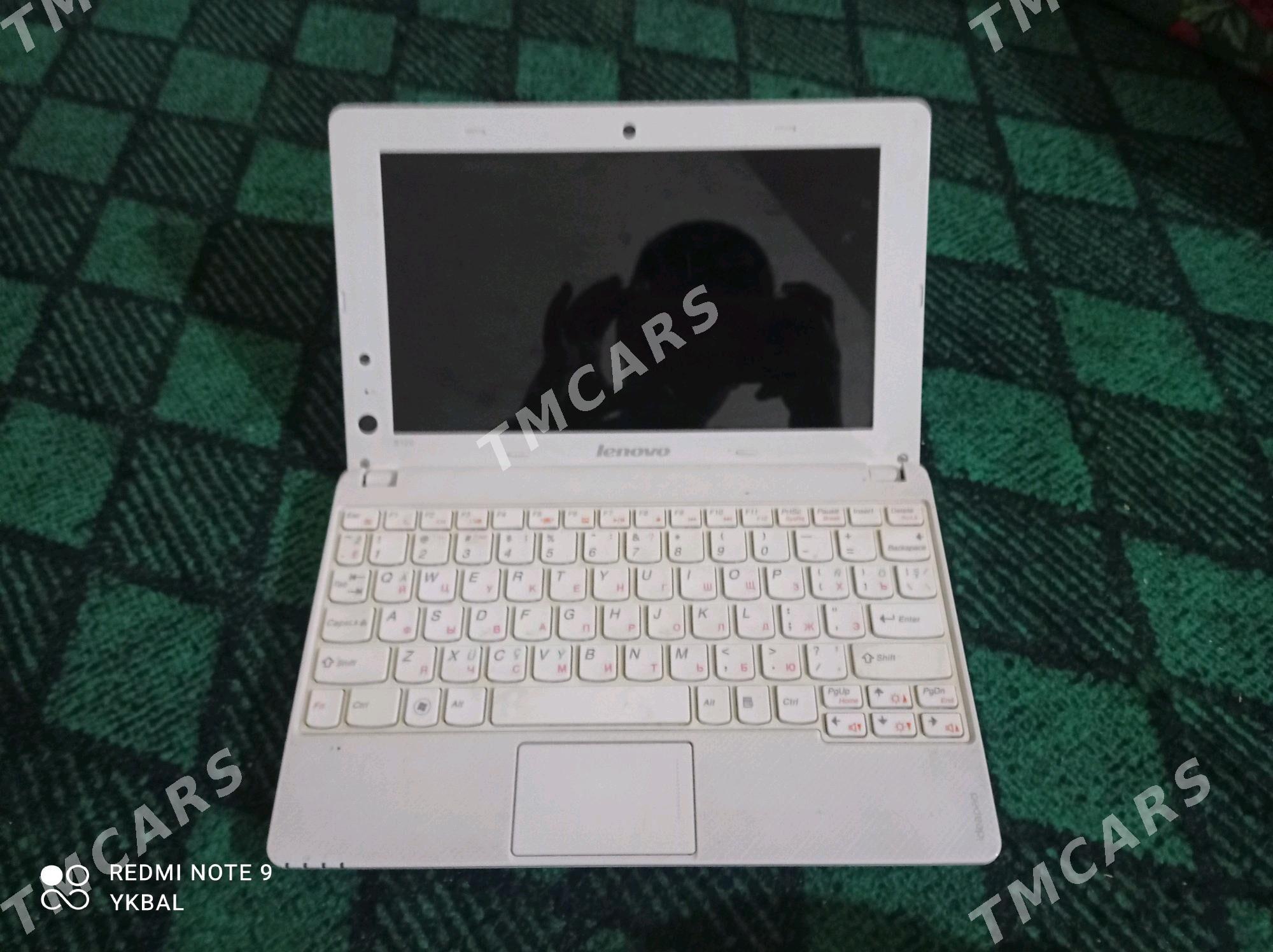 Lenovo 120s - Акдепе - img 2