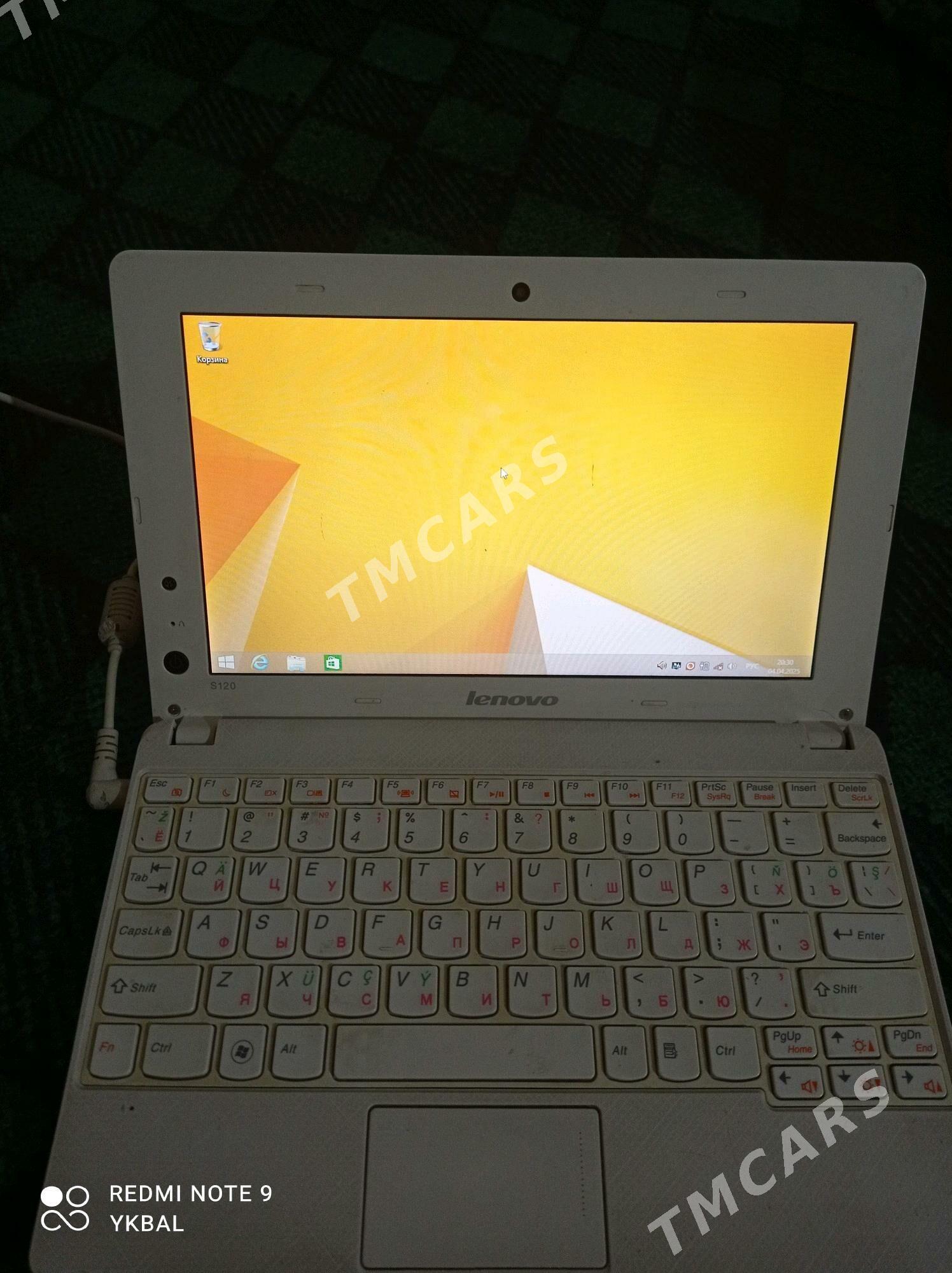 Lenovo 120s - Акдепе - img 4