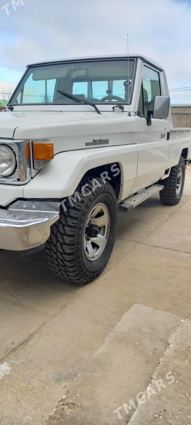 Toyota Land Cruiser 1997 - 200 000 TMT - Туркменбаши - img 4