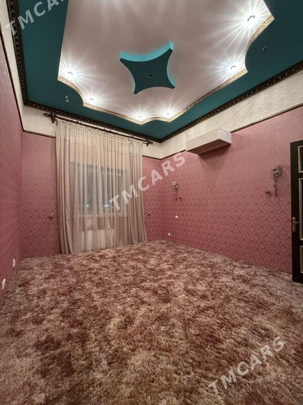 элитка  5 ком Подвойская - Aşgabat - img 5