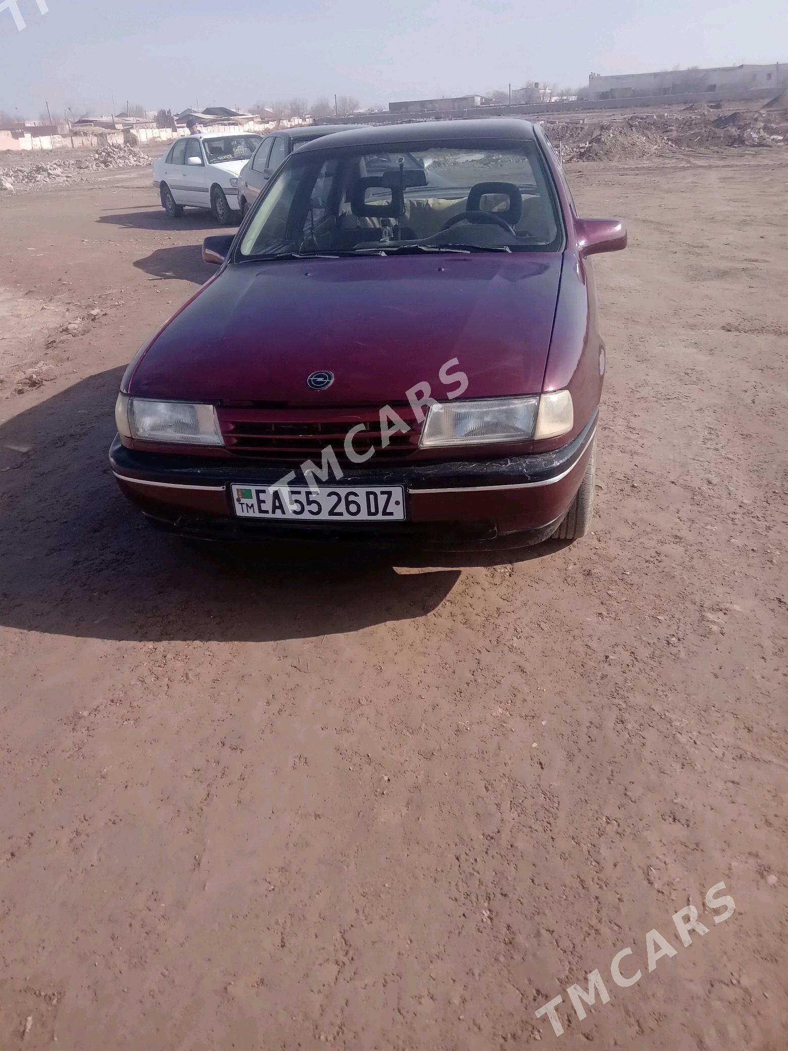 Opel Vectra 1992 - 25 000 TMT - Köneürgenç - img 3