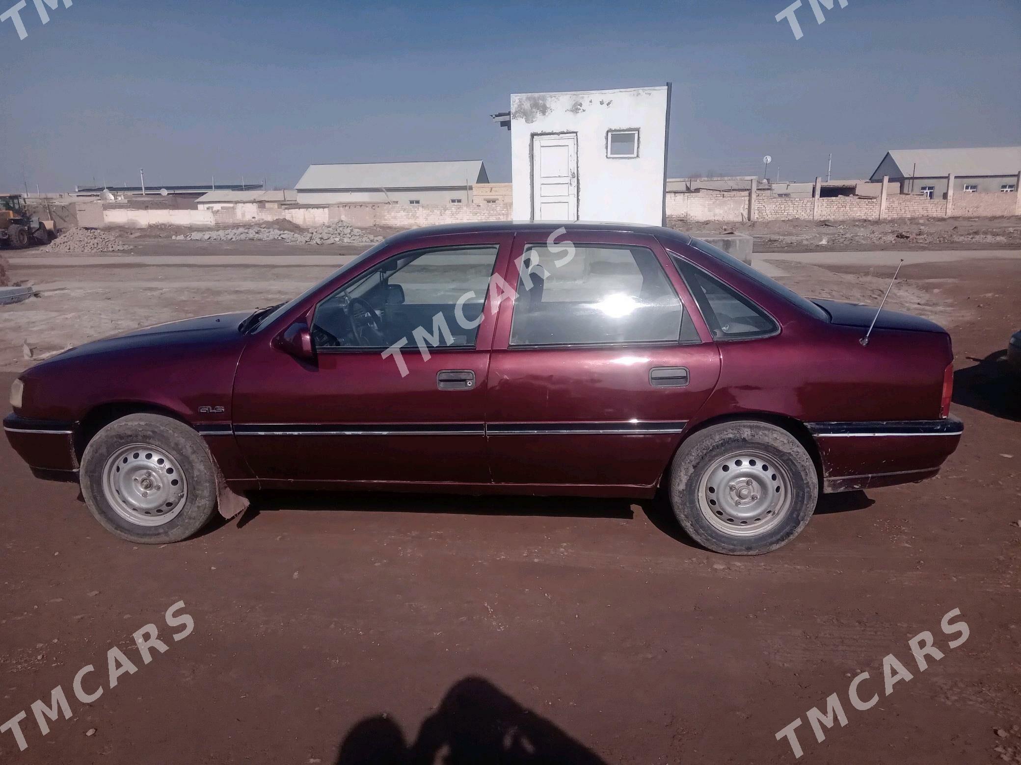 Opel Vectra 1992 - 25 000 TMT - Köneürgenç - img 2