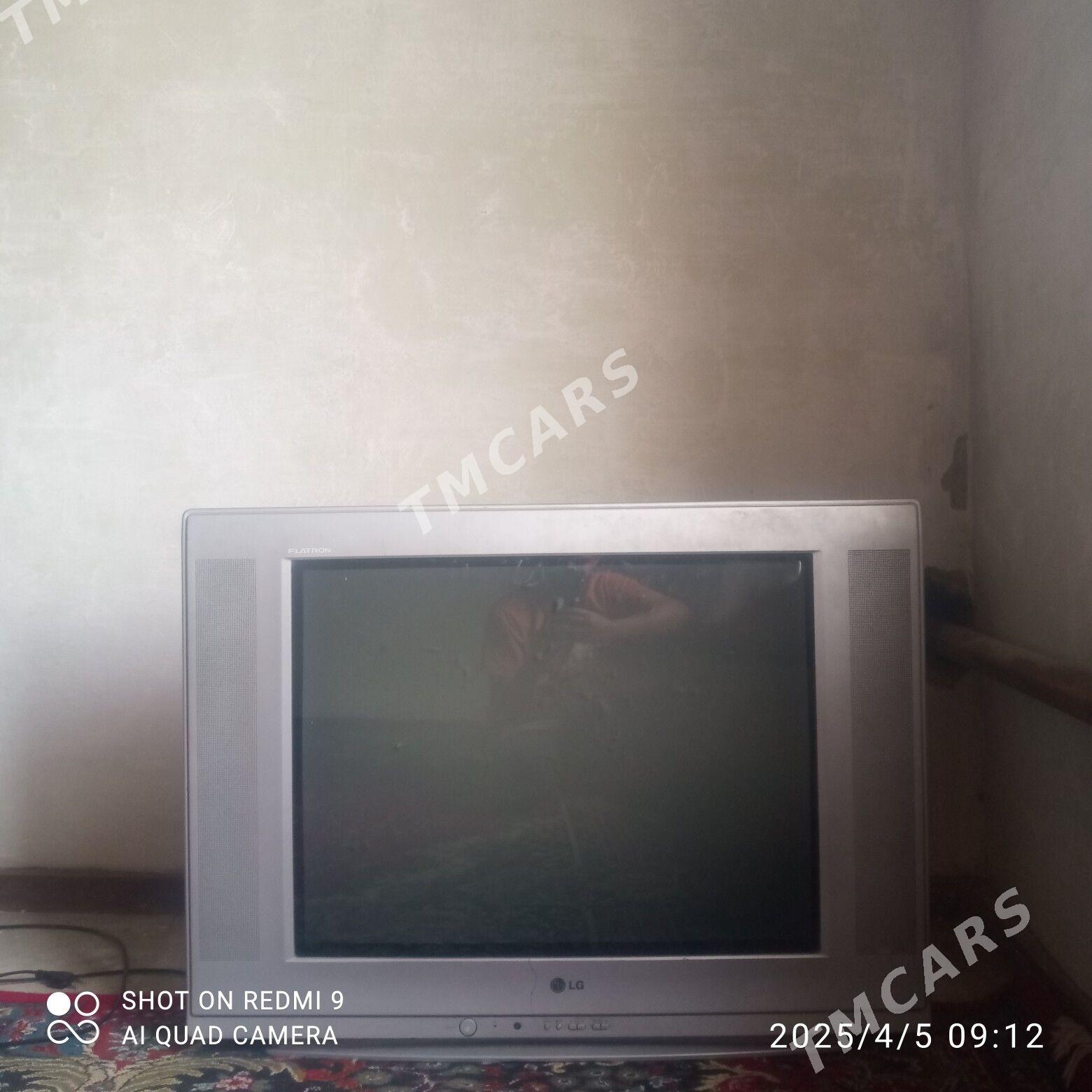 Telewizor - Балканабат - img 2