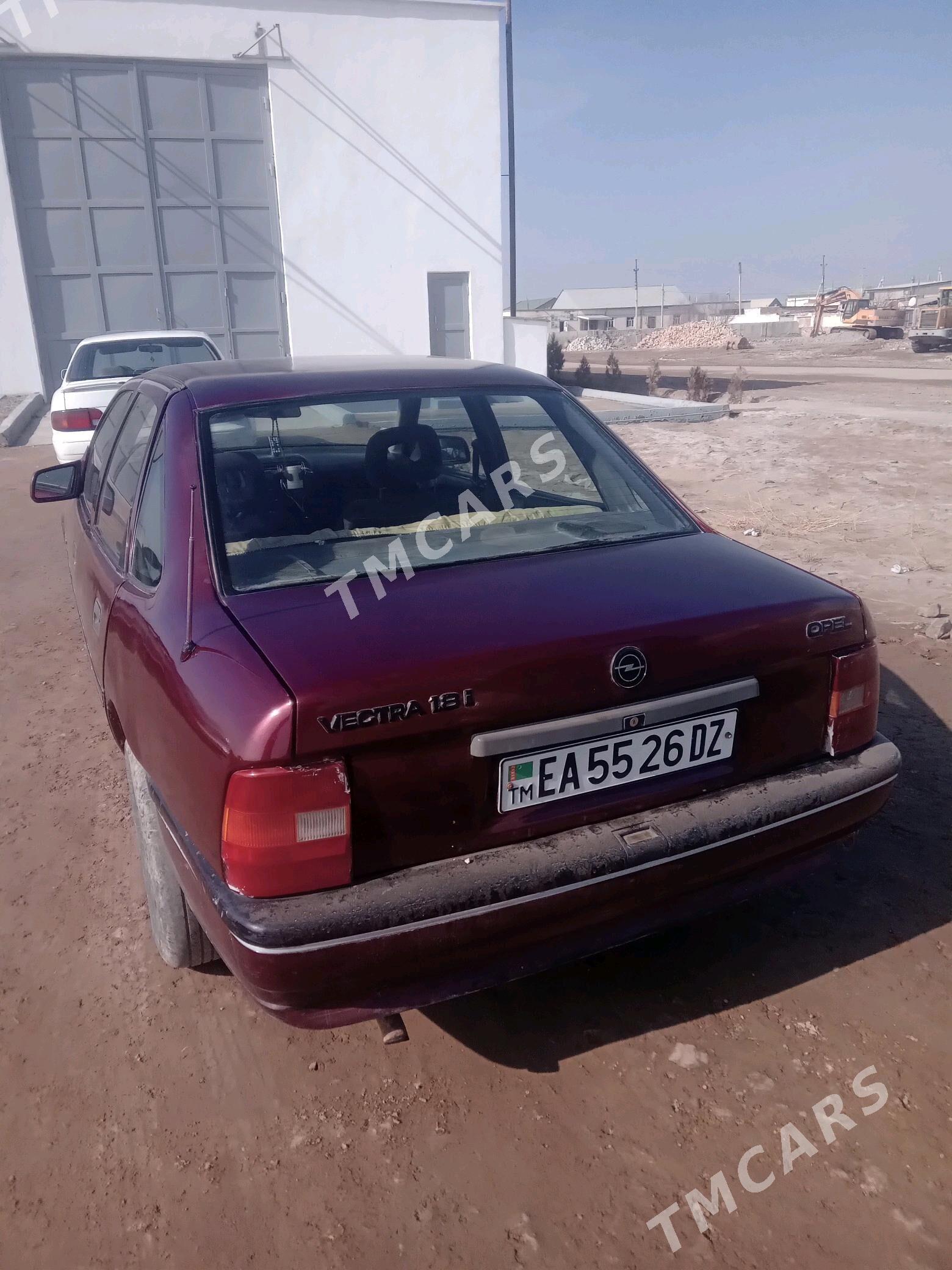 Opel Vectra 1992 - 25 000 TMT - Köneürgenç - img 4